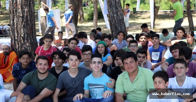 Cüneydi’nin Türkiye Macerası