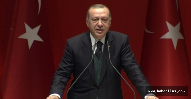 Erdoğan’dan İdam Açıklaması