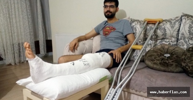 Esenyurt’ta Dehşet