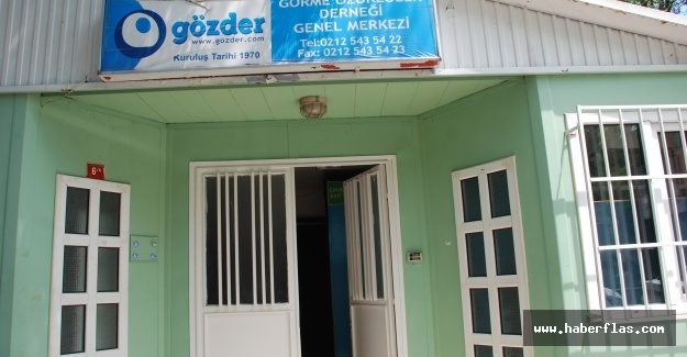 GÖZDER, Görmezden mi  Geliniyor?
