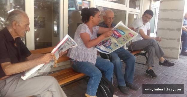 Halkın Sesi Halkın Yanında