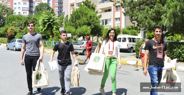 ‘Her Atık Çöp Değildir’