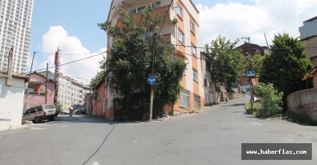 Paşa Mahallesi’nin sesini duyuyor musunuz?