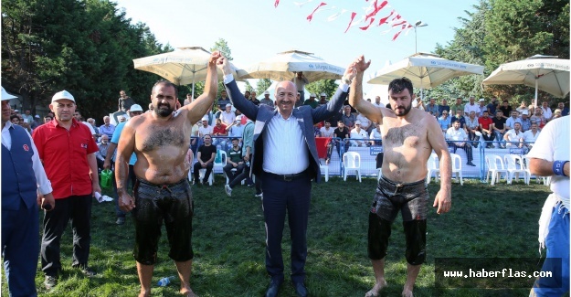 Sultangazi’de Kıyasıya Mücadele