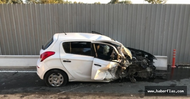 Trafik Canavarının Türkiye Raporu