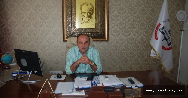 TÜRKİYE’DE BİR İLK