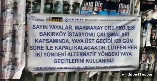 120 Gün Dediler, Hâla Bitiremediler