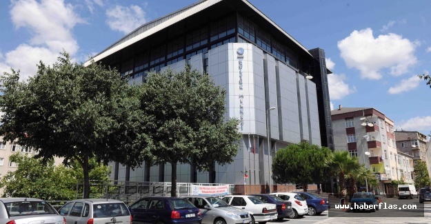 Bağcılar 3.Sırada