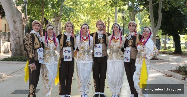 Balkanlarda Türk Kültürü Rüzgarı