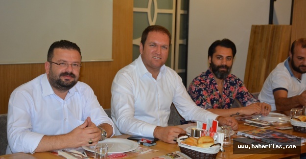 En Büyük İhtiyaç Eğitim