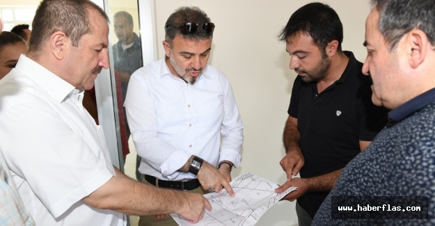 Esenyurt Yeni Okullarına Kavuştu