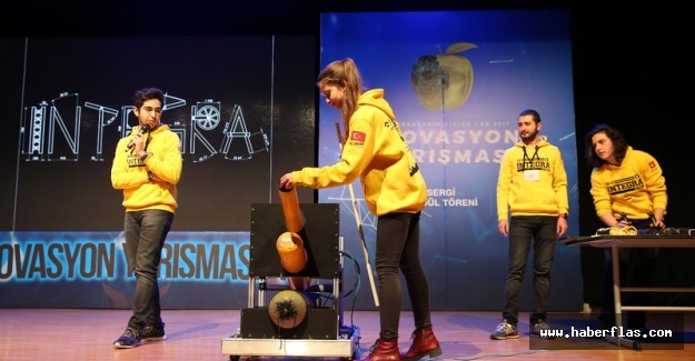 Gençlerin Yarışması Başlıyor
