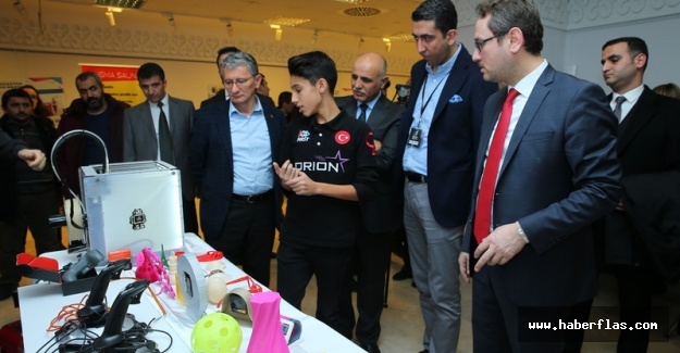 İnovasyon Yarışması Başladı