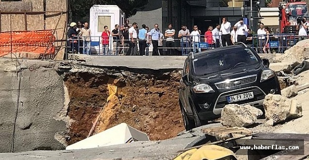 İstanbul Allah’a Emanet