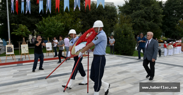 Lozan’ın 95. Yılı Kutlandı