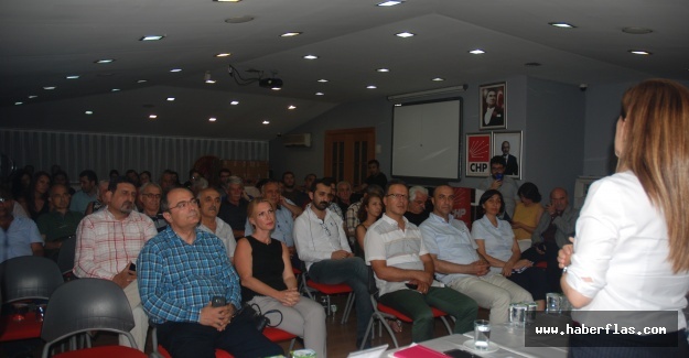 OHAL’siz OHAL Konuşuldu