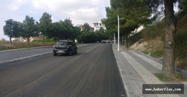 “Ömürlük Yollar Yapıyoruz”