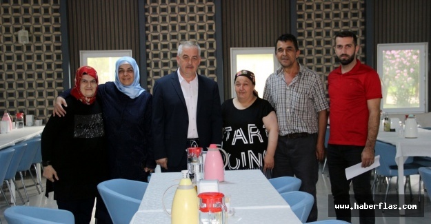 Onlar da Tatile Gidiyor