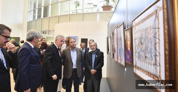 Sanat’ın Kalbi Maltepe’de Attı