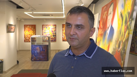 Sertifikasını Alan Girişimci Oldu
