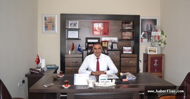 “Sorunlarımıza Kulak Veriliyor”
