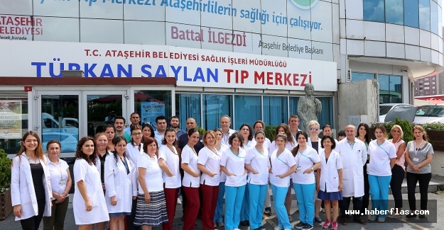 Yeni Hizmet Kadrosu Kıskandırıyor