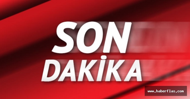 Sancaktepe' de askeri uçak düştü.