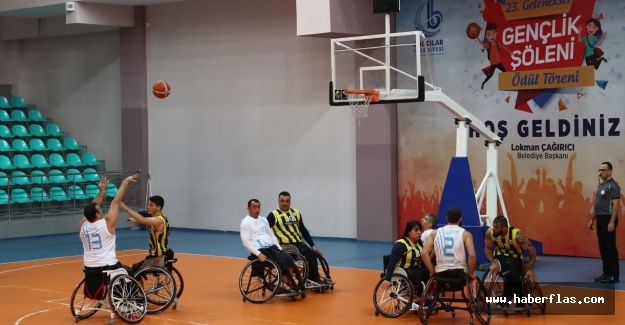 AçıkAra Farkla Yendiler