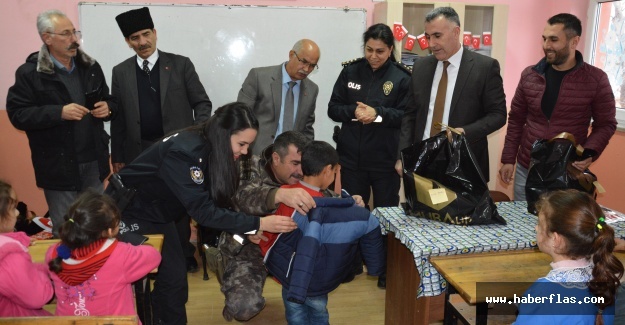 ŞEHİT POLİSİN ADI OKULDA YAŞATILACAK