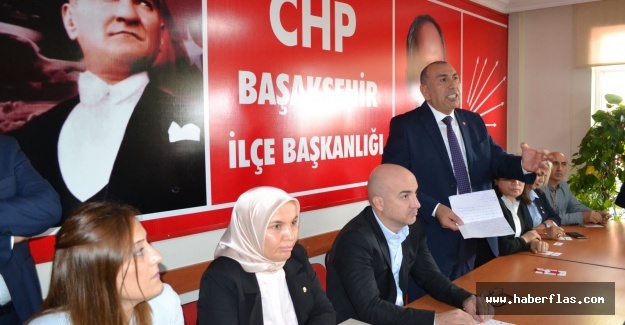 Akmugan : " Başakşehir’de zoru başarmaya geliyorum"