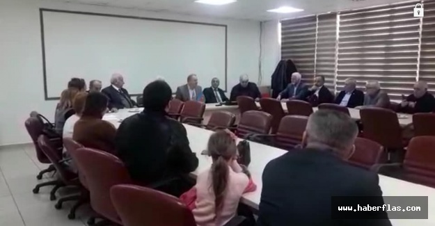 Asimder Uluslararası Karabağ Platformunu İzmit’te Topladı…