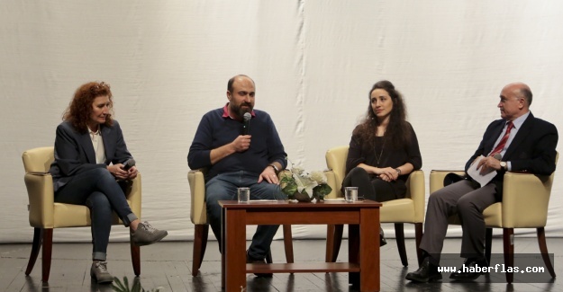 ‘Aydede’ filmi Maltepe’de gösterildi