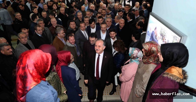 Bağcılar Belediye Başkan Adayı Lokman Çağırıcı