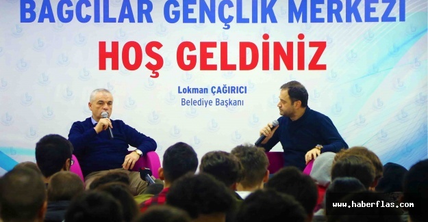 “Bir İşi Seviyorsanız Yapın, Sevmiyorsanız Yapmayın”