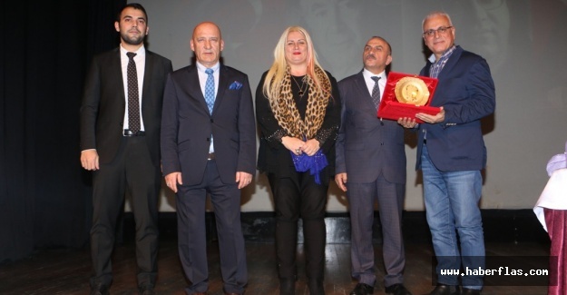 Devrim Şehitlerini Anıyoruz