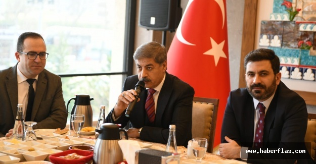 Esenyurt Esenliğin, Mutluluğun Hakim Olduğu Bir İlçe Olacak