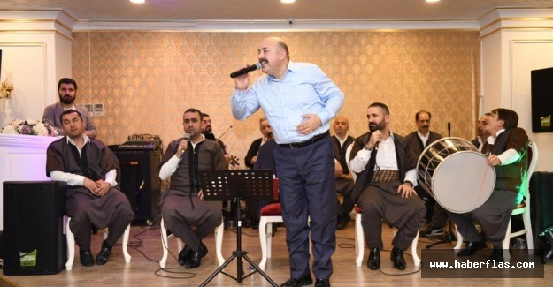 Esenyurt Kültür Sanatla Parlıyor