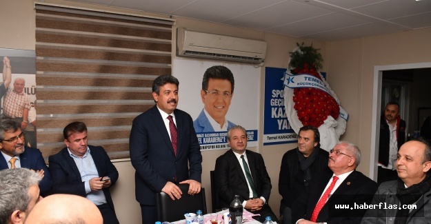 Gbir Canı Binlerce Şampiyonluğa Değişmeyiz"