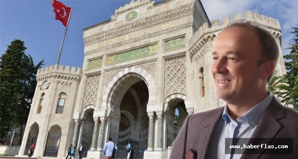 Hançerli, Üniversite öğrencilerine çağrıda bulundu