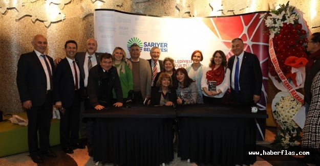 HER ŞEYİN BİR HİKAYESİ VAR