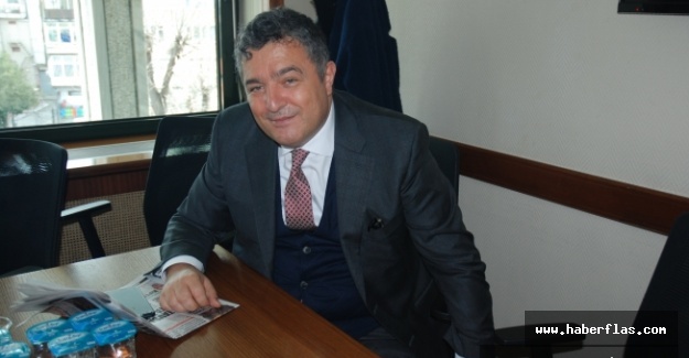 İstanbul’a İhanetin Üstünü, Reklamlarla Örtemezsiniz!