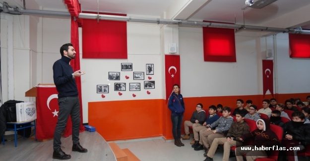 “İstersem Bırakırım, Bir Daha Başlamam Demeyin”