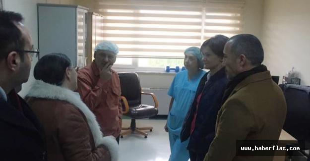 Kaftancıoğlu:  Emek düşmanı firmalarla hesaplaşacağız