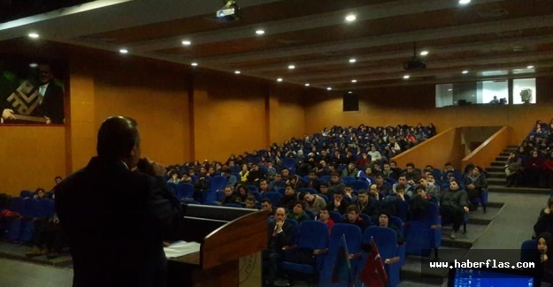 Karabağ Hocalı Soykırımını Unutmadık ve Unutturmayacağız