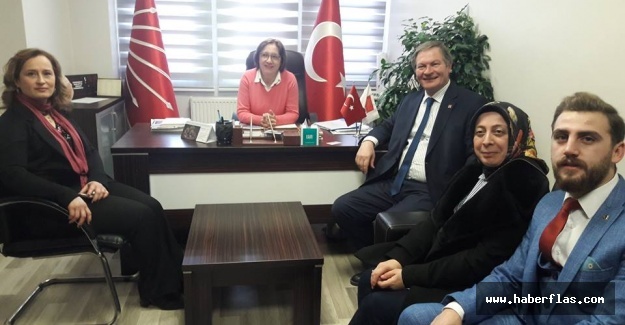 Kılıç: Kimse davet beklemesin