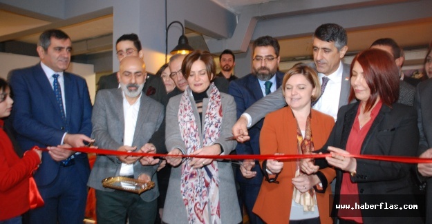 Maymoon  Cafe Avcılar’da