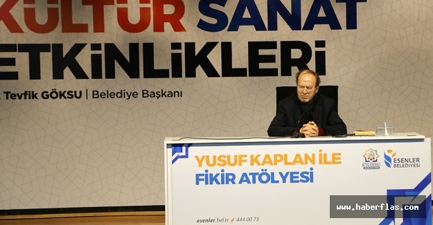'Medeniyet' Kelimesi Bize Ait Değil