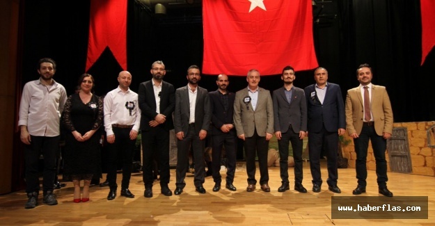 SİMURG Bilgi Evleri