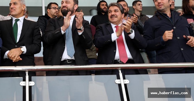 Sporun Nabzı Esenler'de Atacak!
