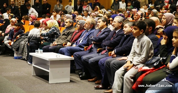 Türkiye'nin İlk Bilişim Şehri Esenler'de!